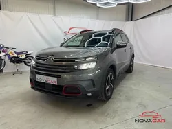 Citroen C5 Aircross 1.5 BLUEHDI 130 C-SERIES START-STOP