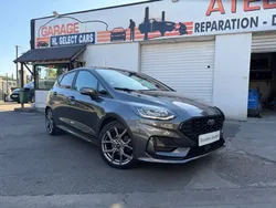 FORD Fiesta ST-Line 1.0i 95 ch BVM6 – Flexifuel E85 - 1ère Main