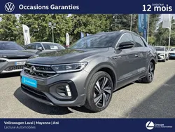 Volkswagen T-Roc 2.0 TDI 150 Start/Stop DSG7 R-Line