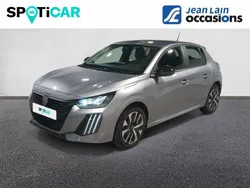 Peugeot 208 100 S&S BVM6 Style
