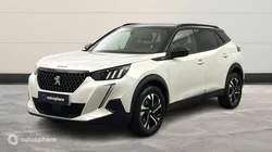 Peugeot 2008 1.2 PureTech 130ch S&S GT