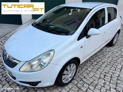 Opel Corsa 1.3 CDTi Enjoy
