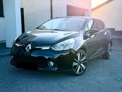 Renault Clio 4 dynamique phase 2