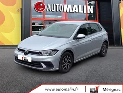 Volkswagen Polo 1.0 TSI 95 S&S BVM5 LIFE REVERSIBLE