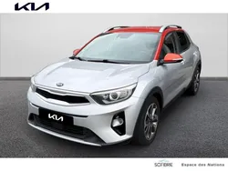 Kia Stonic 1.0 T-GDi 120ch ISG Premium DCT7 Euro6d-T