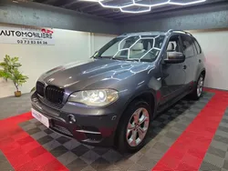 BMW X5 X5 E70 xDrive 30dA 245ch Luxe