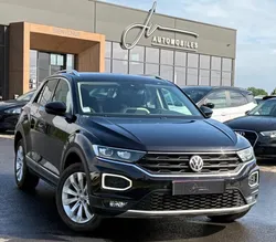 Volkswagen T-Roc 2.0 TDI 150 Start/Stop BVM6 Carat 4MOTION