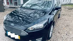 Ford Focus 1.5 TDCi Titanium de 2018