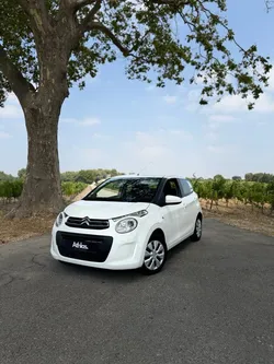 Citroën C1 II 1.0 VTi 68ch – Clim | Régulateur | LED – 2016