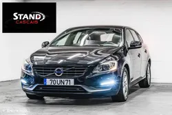 Volvo V60 2.0 D4 Momentum