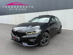 BMW SERIE 1 F40 118i 140 ch DKG7 Edition Sport - Suivi BMW / Toit Ouvrant Pano / Régulateur / Caméra De Recul /