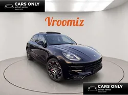 Porsche Macan 3.6 TURBO 440 PACK PERFORMANCE PDK BVA