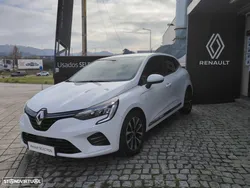 Renault Clio 1.5 Blue dCi Zen