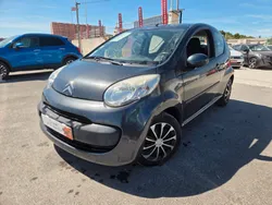 🚗 À VENDRE : Citroën C1 1.0 i 68 ch – Économique – Faible kilométrage