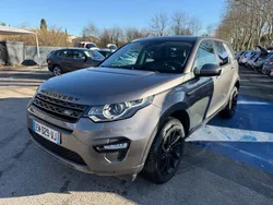 Land rover discovery 2.0 td4 150cv sport