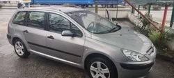 Peugeot 307 2.00 HDi