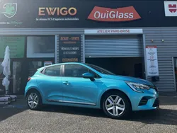 Renault clio tce 100 ch zen /entretien constructeur