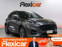 FORD Kuga 2.0 EcoBlue ST-Line FWD 120 Aut.