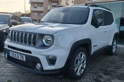 Jeep Renegade 1.6 Multijet