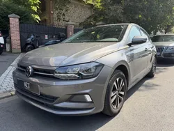 VOLKSWAGEN POLO 6 VI 1.0i - 80 VI Lounge