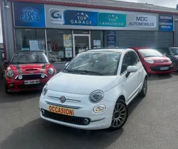 Fiat 500 2 1.0 70ch hybride