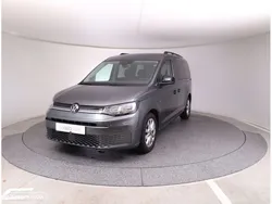 VW Caddy Maxi 2.0 TDI Life