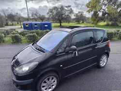 Peugeot 1007 SPORT CAIXA AUTOMÁTICA