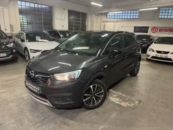 Crossland x 1.2 ecotec 110cv 2018 89000km 7990