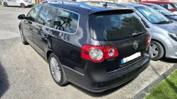 VW Passat 2.0TDI Full Extras