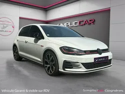 VOLKSWAGEN GOLF VII (2) GTI Performance 245Ch Stage1