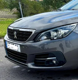 Peugeot 308 Cx automática