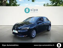 Opel Corsa F 1.2 Turbo 100 ch BVA8 Edition 5p