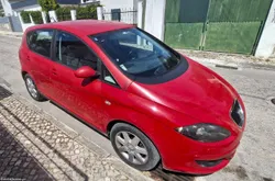 Seat Altea 2.0