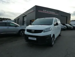 Fiat SCUDO FG STANDARD 1.5 MULTIJET 120CH BUSINESS L2