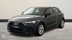 Audi A1 Sportback 30 TFSI 116ch Design Luxe S tronic 7
