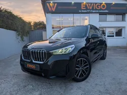 BMW X1 SDRIVE 18i 136CH M SPORT GARANTIE