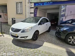 Opel Corsa GTC 1.3 CDTi