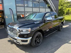 Dodge RAM 1500 5.7 V8 LARAMIE