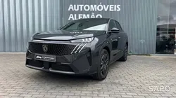 Peugeot 3008 1.6 Hybrid GT e-EAT8 de 2025