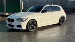 BMW 118 D