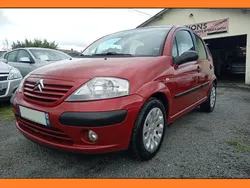Citroen C3 I 1.4 HDi 70cv Pack Ambiance -04cv- 200 000 kms