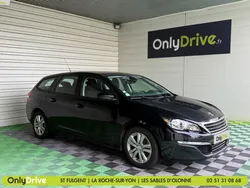 Peugeot 308 SW 1.6 E-HDI 115 Allure