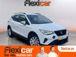 SEAT Arona 1.0 TSI S&S Style DSG7 110