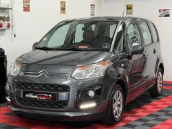 Citroën C3 Picasso 1.6 HDi90 Millenium