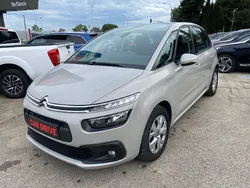 Citroën C4 Picasso 1.2l 110cv Live