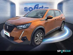 Peugeot 2008 1.2 PureTech 100ch S&S Active Business
