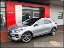 Kia XCeed 1.4 T-Gdi 140 Premium TOE ISG Dct7