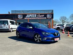 RENAULT MEGANE 4 GT 205Ch 1.6 *GARANTIE 6 MOIS