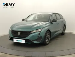 PEUGEOT 308 SW BlueHDi 130ch S&S EAT8 Active Pack