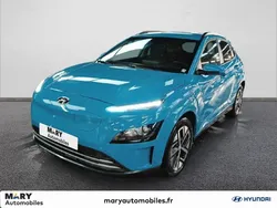 HYUNDAI Kona Electrique 39 kWh - 136 ch Intuitive